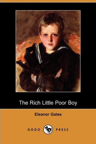 The Rich Little Poor Boy [ePUB]
